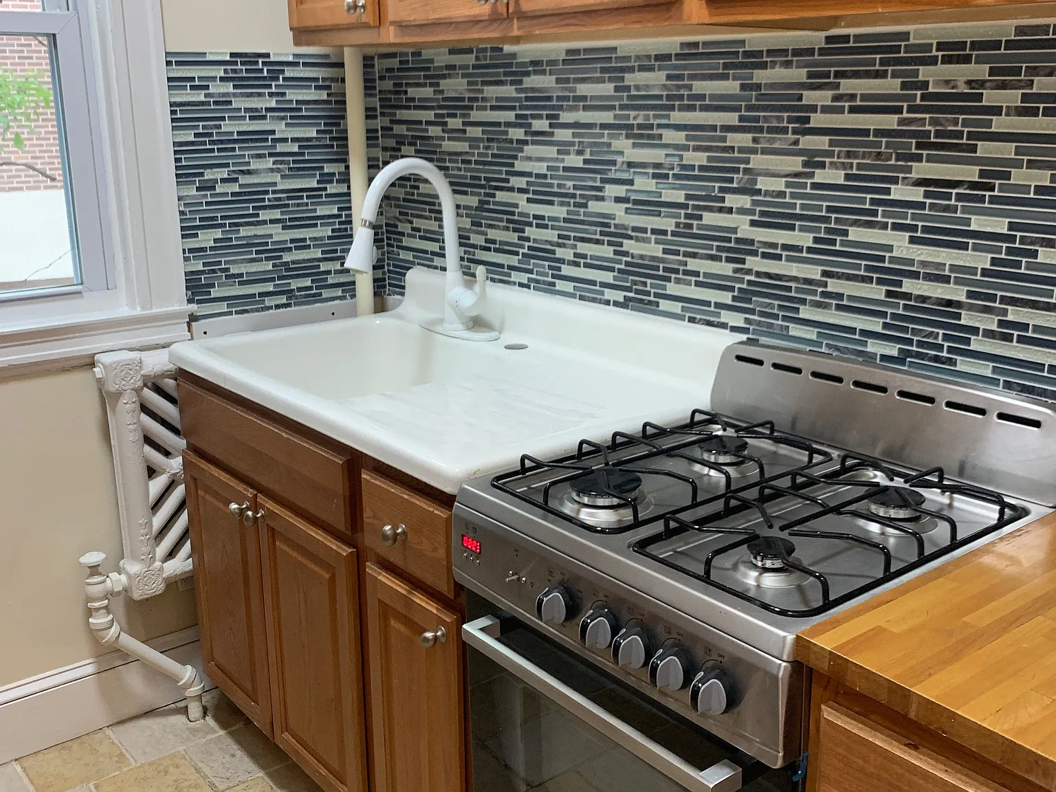 1 bed, 705 sqft, $2,650 — Photo 4