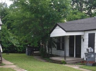 2708 Lagow St, Dallas, TX 75210