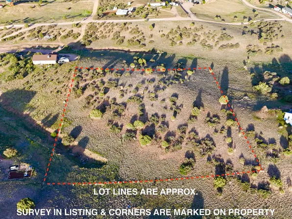 LOT A W Cindy Ln #3310, Chino Valley, AZ 86323