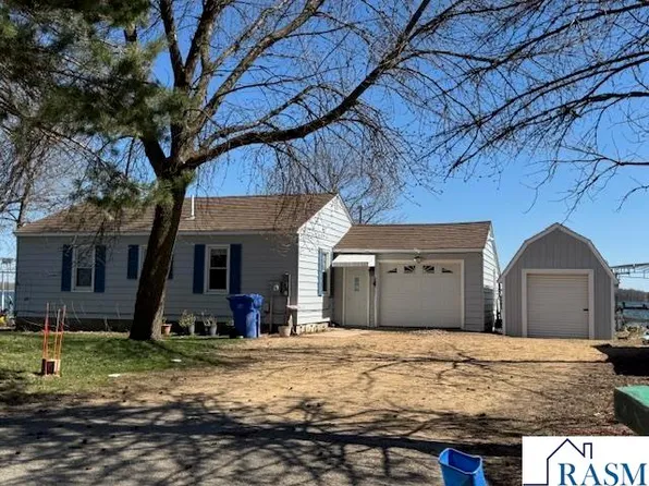 46027 Beaver Dam Rd, Cleveland, MN 56017