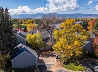 7264 Siena Way #C, Boulder, CO 80301