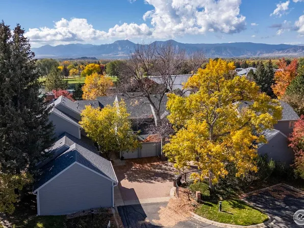 7264 Siena Way #C, Boulder, CO 80301