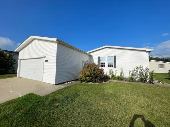 25720 Baltusrol Dr, Monee, IL 60449