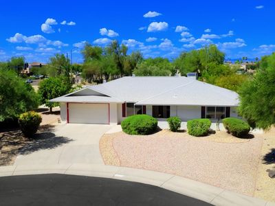 10134 W Pine Springs Dr, Sun City, AZ, 85373