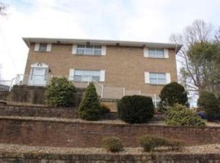 121 Ridge Ave #1, Pittsburgh, PA 15202