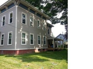 352 Washington St, Bristol, CT 06010