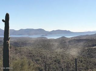 37700 S French Cow Creek Rd #53, Morristown, AZ 85342
