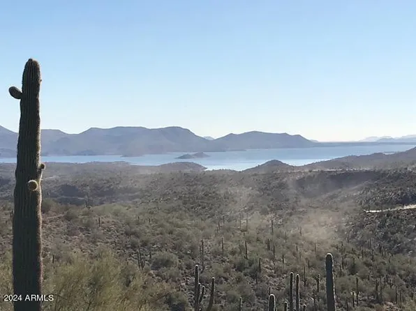 37700 S French /Cow Creek Road #53, Morristown, AZ 85342