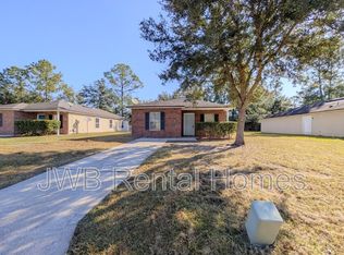 4379 Melissa Ct W, Jacksonville, FL 32210