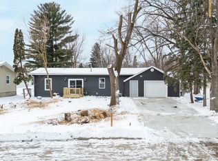 161 S Johnson St, Berlin, WI 54923