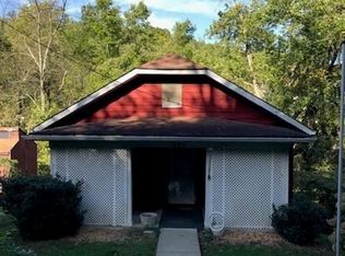 1000 W Penn Street Ext, Butler, PA 16001