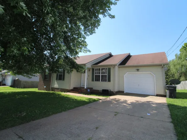 163 Man O War Dr, Oak Grove, KY 42262