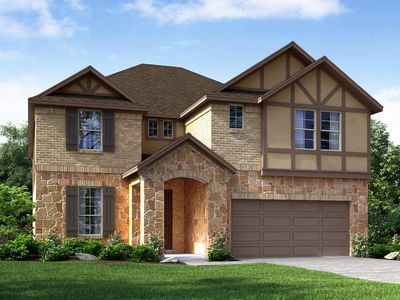 508 Highland Thicket Dr, Montgomery, TX, 77316