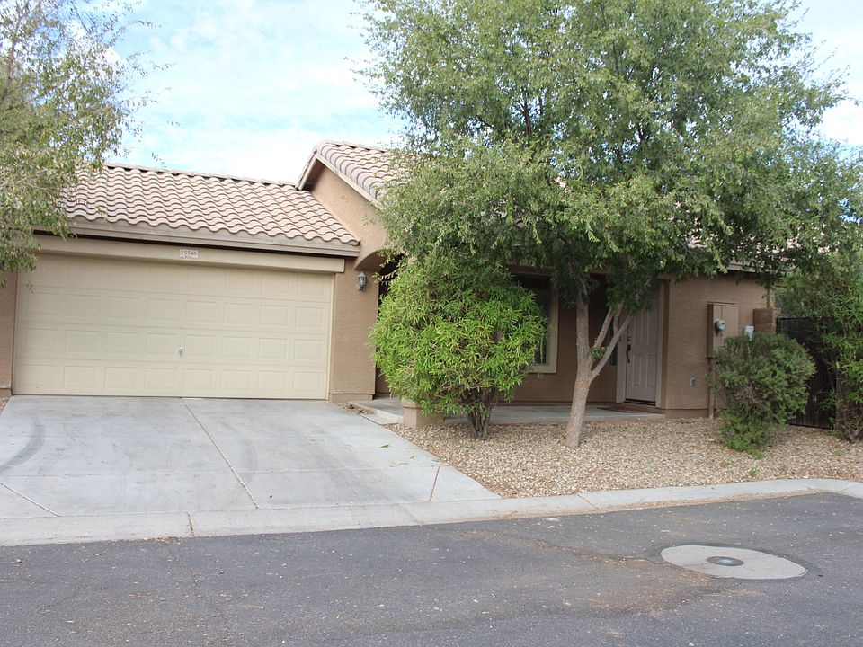 2nd image of 15546 W Supai Cir