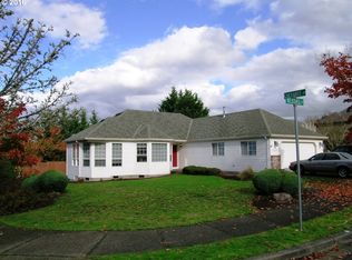 13604 Kestrel Ct, Oregon City, OR