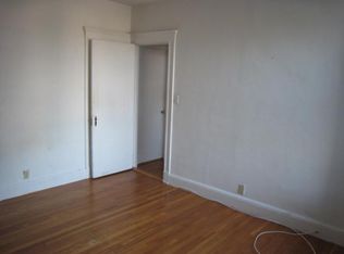 (Undisclosed Address), Boston, MA 02135