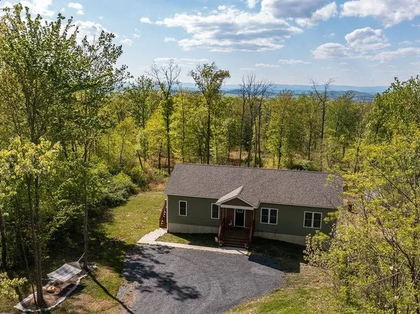 663 Crimora Mine Rd, Crimora, VA 24431
