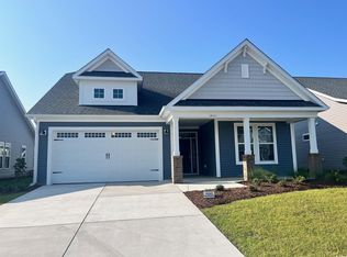 1955 Woodrush Loop Shorehaven Vlg LOT 58-2, Little River, SC 29566