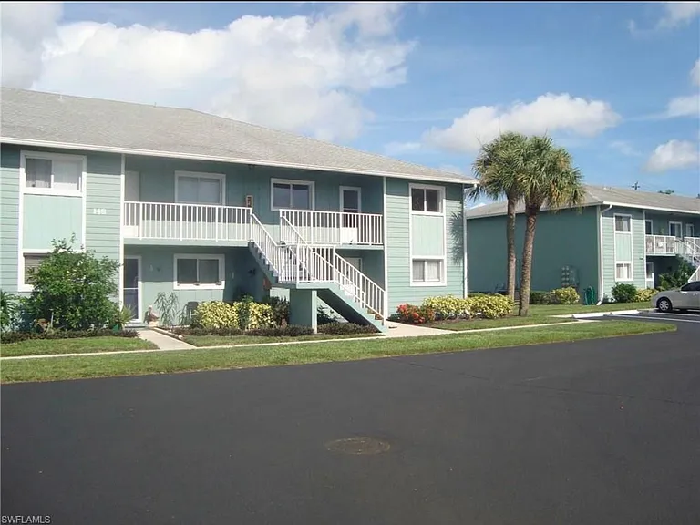 148 Cypress Way E #8 — Photo 4