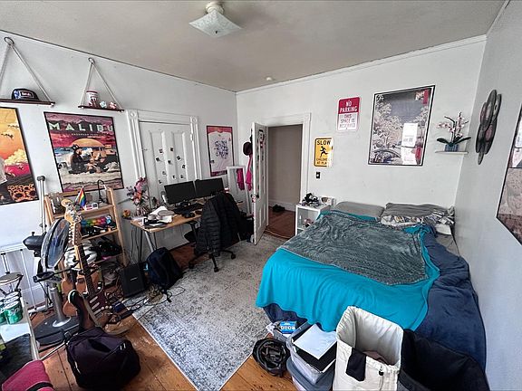 3rd image of 55 Hillside St #2