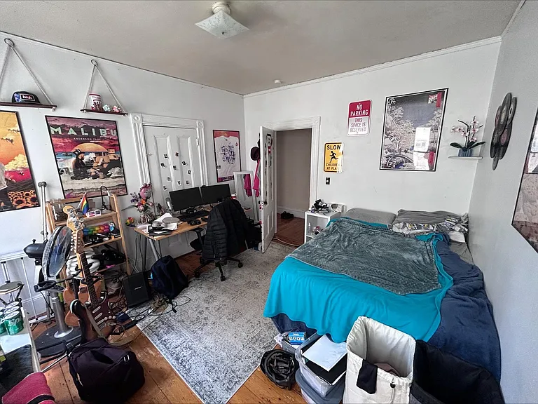 55 Hillside St #2 — Photo 3