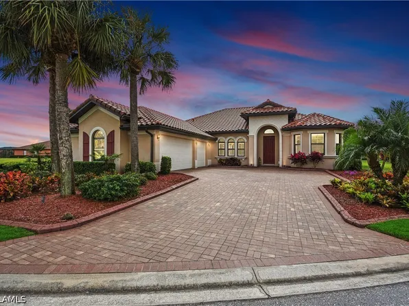 12591 Astor Pl, Fort Myers, FL 33913