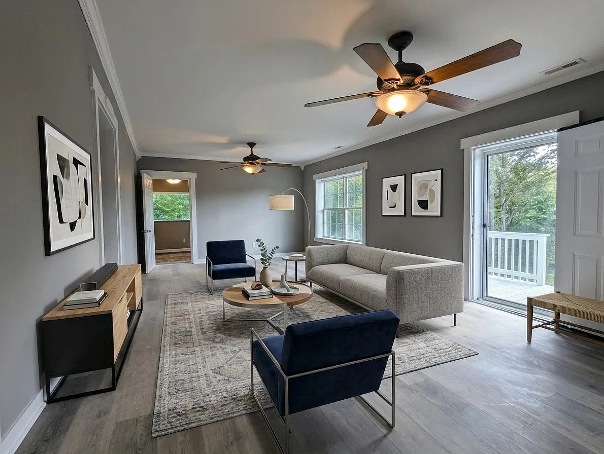 4 bed, 1507 sqft, $1,950 — Photo 4