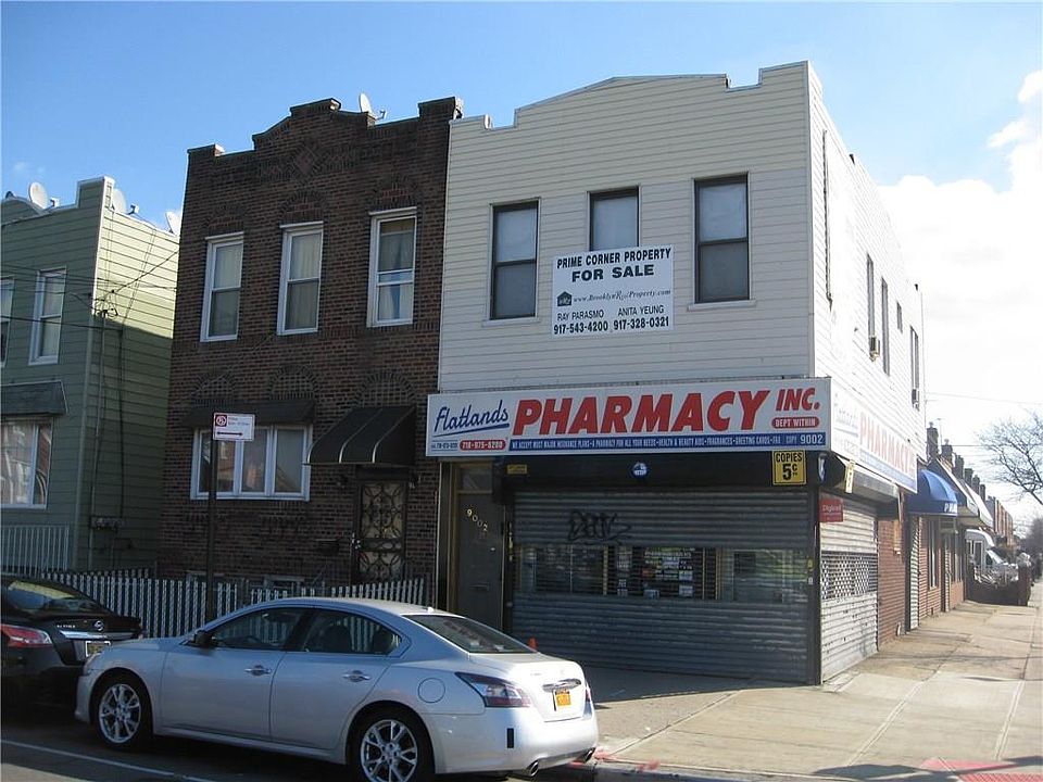 1st image of 9002 Flatlands Ave