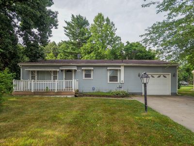 1126 E Centre Ave, Portage, MI, 49002