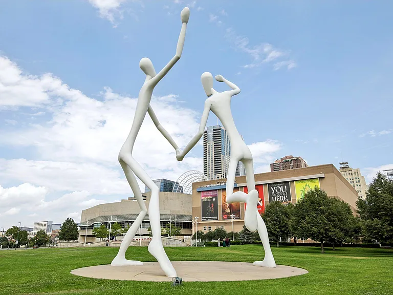TriVista on Speer — Photo 60