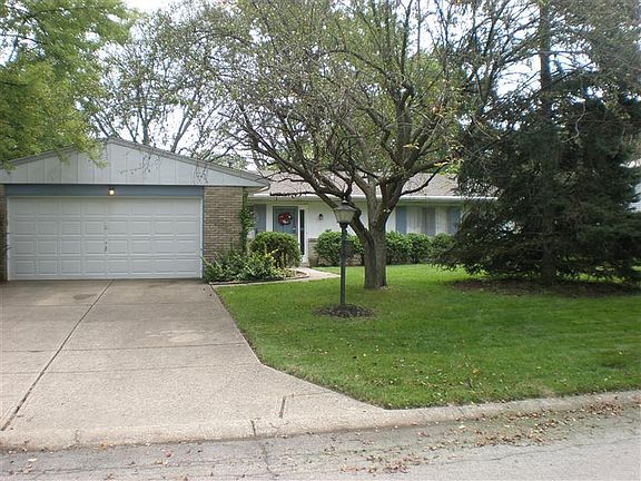 2nd image of 5048 Croftshire Dr