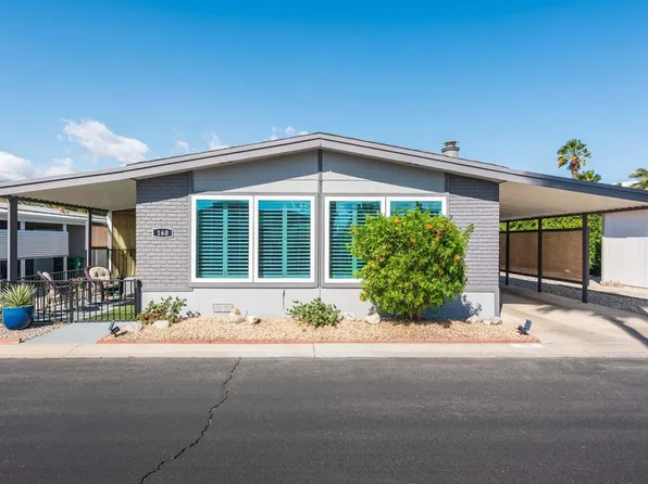 160 Hilligoss Dr, Cathedral City, CA 92234