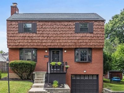 188 Mary Ave, Pittsburgh, PA, 15209