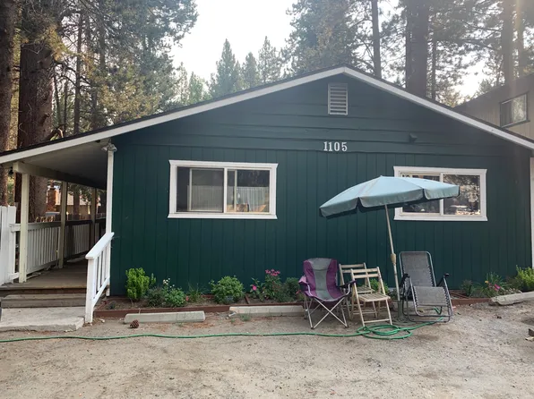 1105 Sierra Blvd #A, South Lake Tahoe, CA 96150