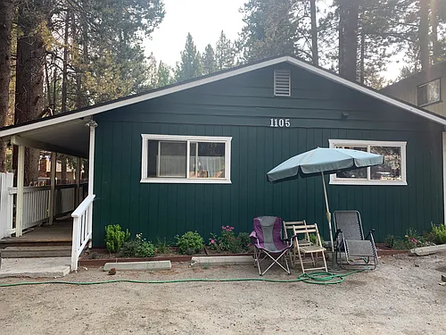 1105 Sierra Blvd #A Photo 1