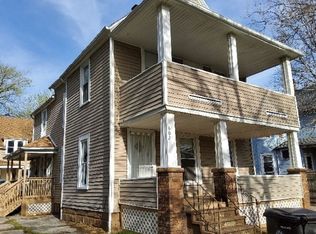 602 E 99th St, Cleveland, OH 44108