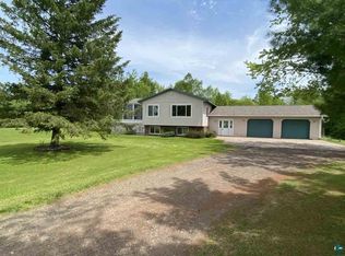 50990 Beaser Rd, Ashland, WI 54806