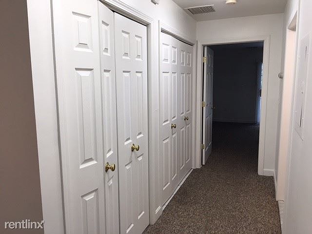 Closets 109