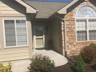 4217 Plantation Ridge Ln, Greensboro, NC, 27409