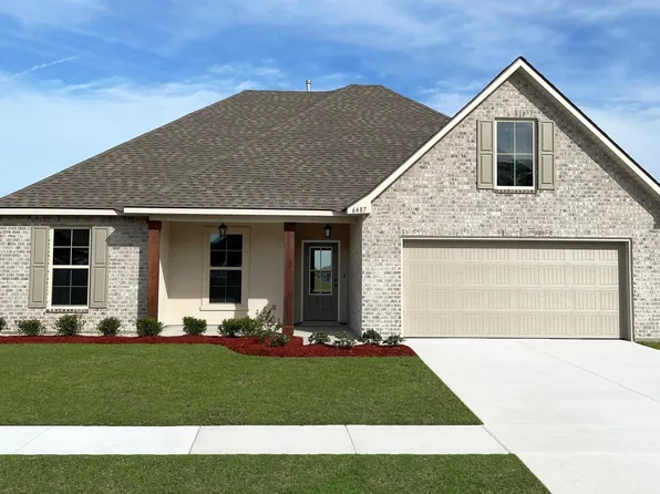 6487 Highland Dr, Addis, LA 70710