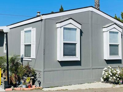 1100 Industrial Blvd SPACE I32, Chula Vista, CA, 91911