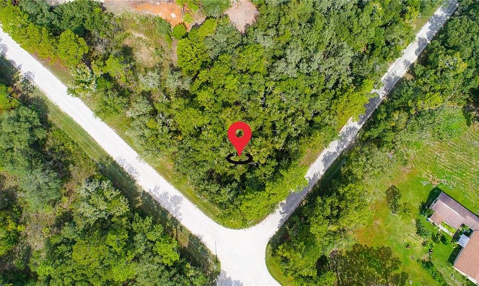 1st image of 7431 BITTERNUT AVENUE LOT 5