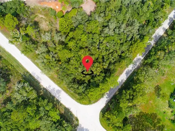 7431 BITTERNUT AVENUE LOT 5, WEBSTER, FL 33597