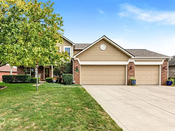 7291 Plantation Ln, Avon, IN 46123