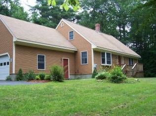117 Sherburne St, Springvale, ME 04083