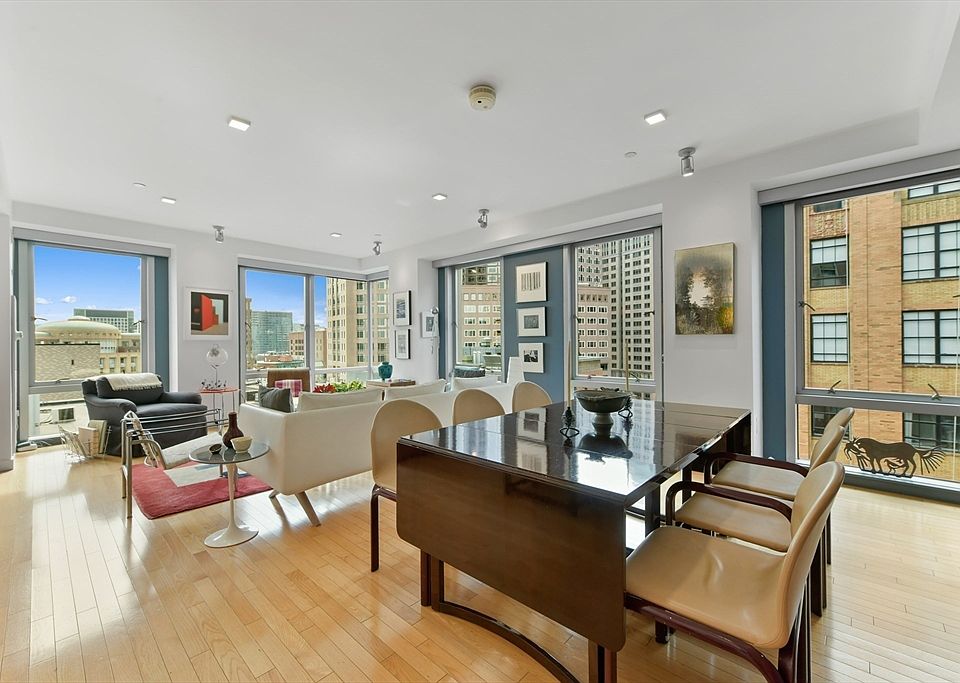 1st image of 80 Broad St #Penthouse 1202