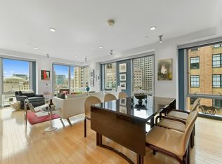 80 Broad St #Penthouse 1202, Boston, MA 02110
