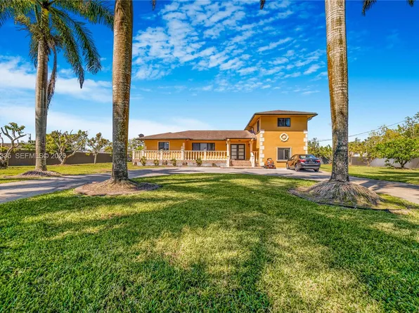26500 SW 167th Ave, Homestead, FL 33031