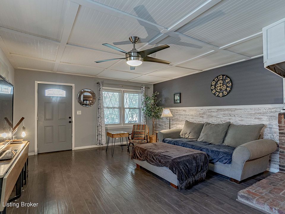 1010 Lydia St, Louisville, KY 40217 Zillow