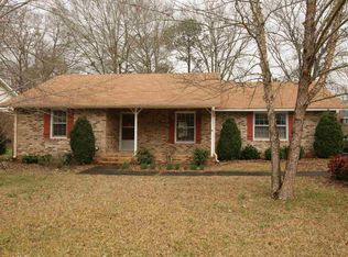 307 Gail Dr, Griffin, GA 30224